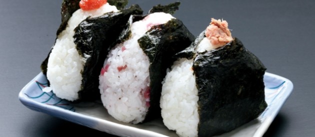 メルマガ会員特典7月おにぎり1皿無料！